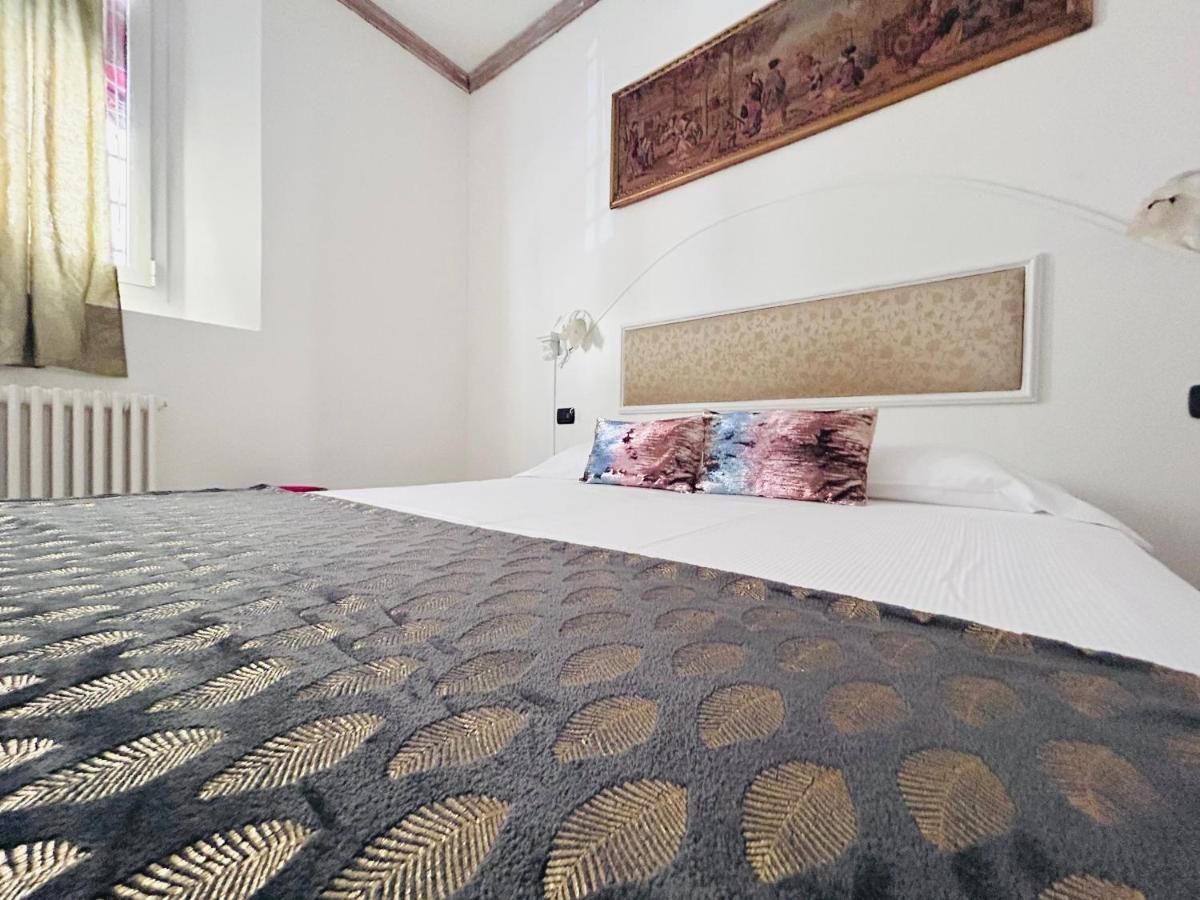 ボローニャCasa Pagliettaアパートメント エクステリア 写真