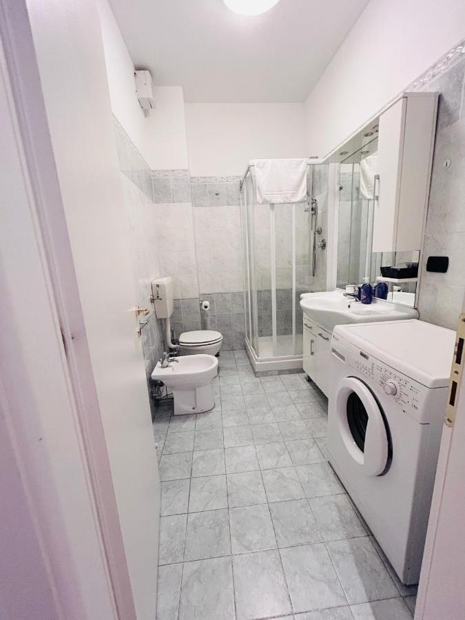 ボローニャCasa Pagliettaアパートメント エクステリア 写真