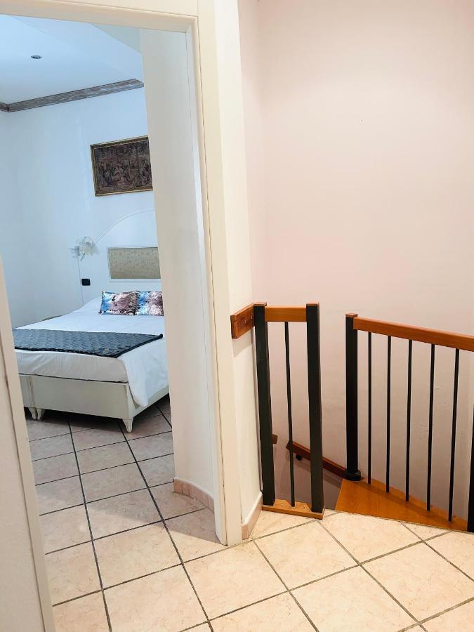 ボローニャCasa Pagliettaアパートメント エクステリア 写真